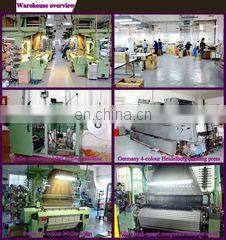 Guangzhou Yonglixin Garment Accessory Co., Ltd. company overview - view 2