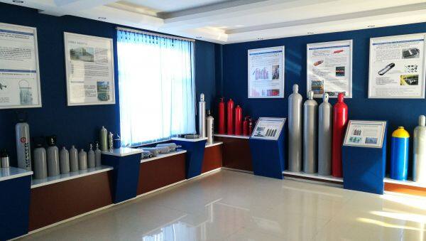 Changzhou Hoofar Industrial Co.,Ltd company overview - view 1