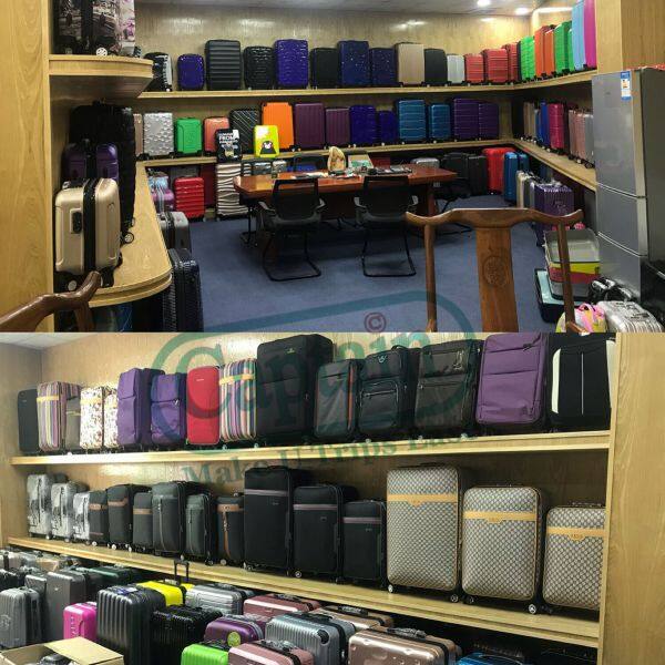 Dongguan Captain Tourist Products Co.,Ltd company overview - view 4