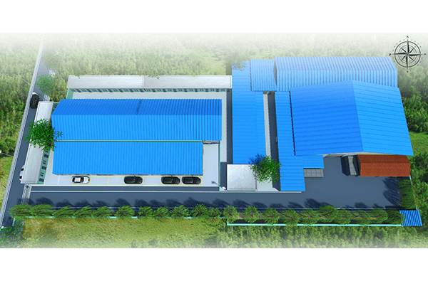 Jiali Hengxing (Beijing) Technology Co., Ltd. company overview - view 1