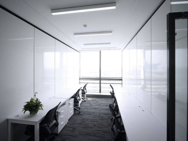 Shenzhen Baoxing Technology Co., Ltd company overview - view 2