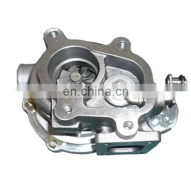 HP55 turbo type1008200FA040XZ FOR HFC4DA1-2B ENGINE for JAC 1008200FA01