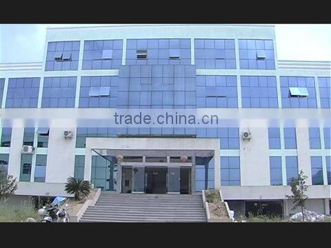 Dexing Shengshi Industrial & Trade Co., Ltd. company overview - view 1