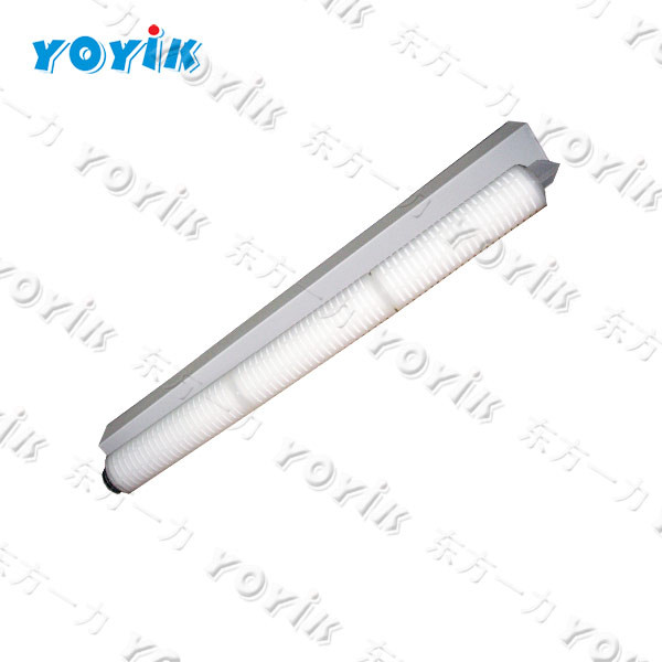 China Yoyik SL-12/50 hi flow water filter cartridge price Stator cooling water filter element