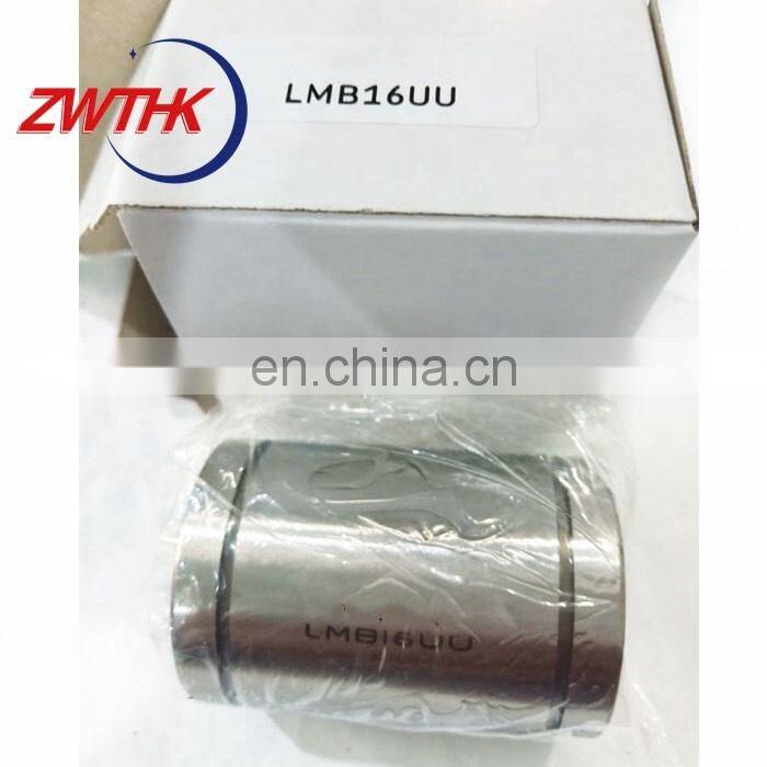 2'x3'x4' inch linear motion bearing SW32 LMB32 UU SW32UU LMB32UU