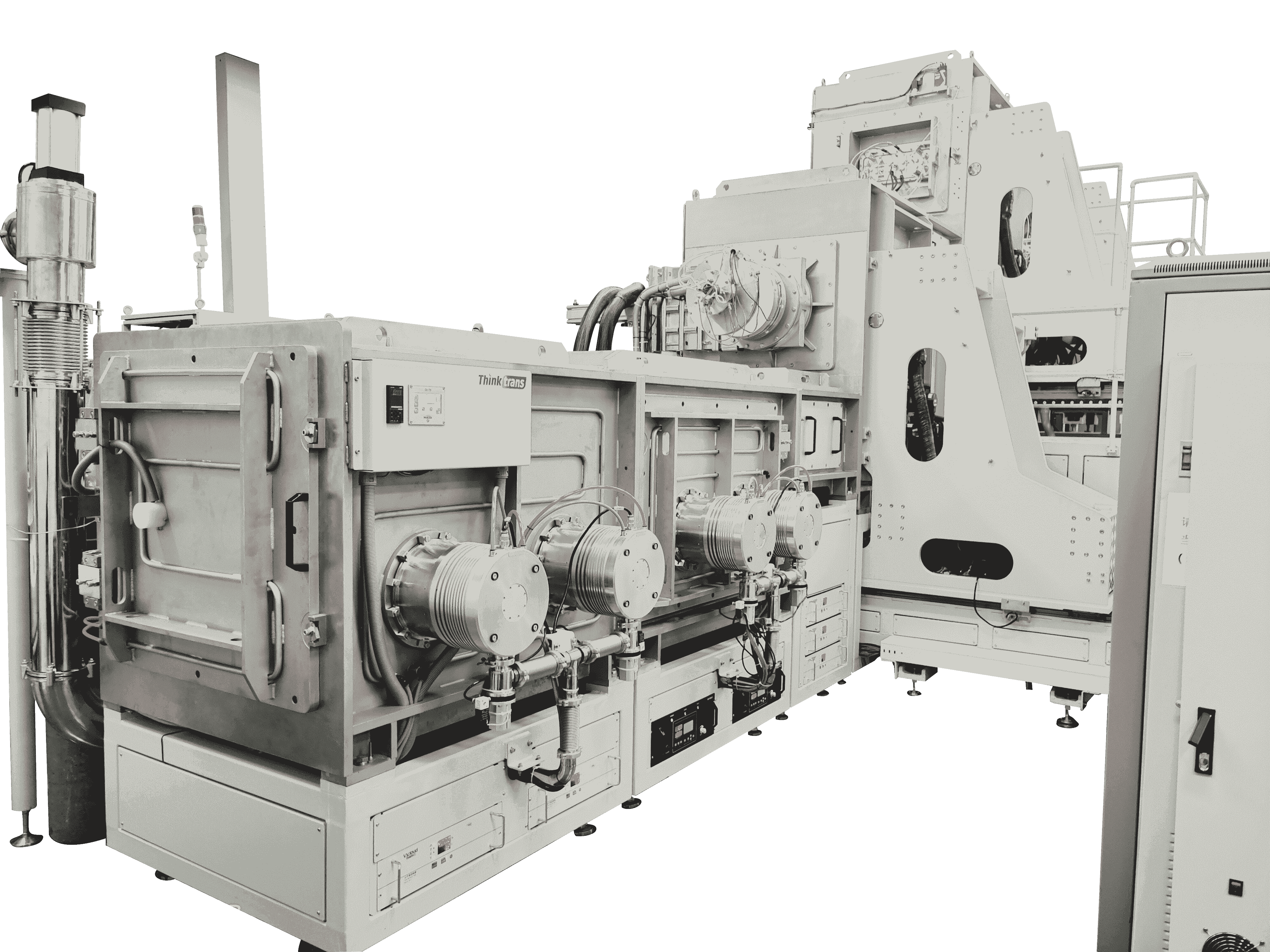 What is PVD Coating?