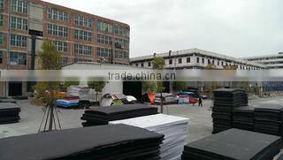 Fujian Jinjiang Aierda Shoe Plastic Co., Ltd. company overview - view 1