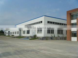 Zhengzhou Mefu CNC Equipment Co., Ltd. company overview - view 1