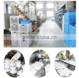 Shanghai Xitai International Trade Co., Ltd. company overview - view 3
