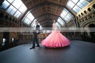 Pawan And Pranav Haute Couture Private Limited company overview - view 3
