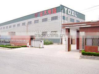 Zhengzhou Yuanda Cable Co., Ltd. company overview - view 1