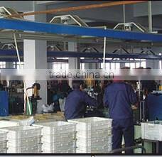 Zhejiang Mingzhen Machinery Manufacturing Co., Ltd. company overview - view 2