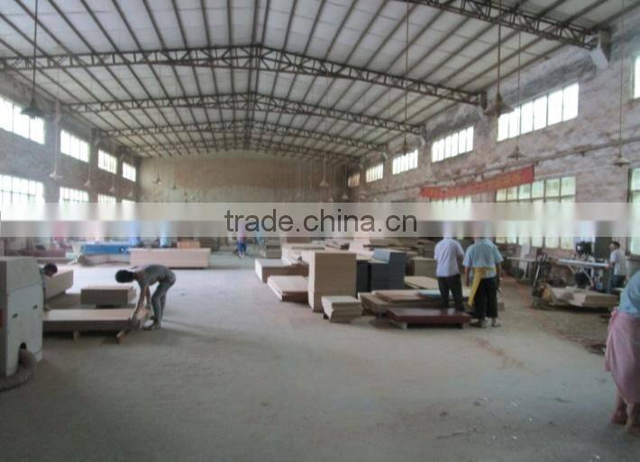 Guangzhou Shisheng Furniture Co., Ltd. company overview - view 4