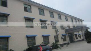 Zhengzhou Haoqili Machinery Co., Ltd. company overview - view 1