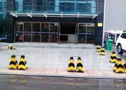 Xinxiang Zhongsui Machinery Co., Ltd company overview - view 1