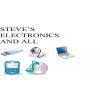 Steve's Electronics And All company overview - view 1