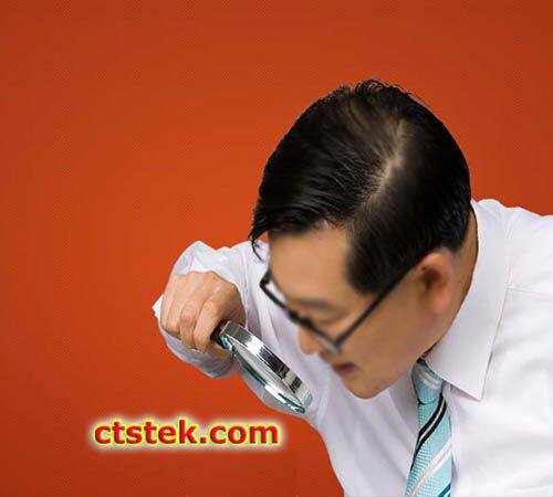 WeCheck Inspection Ltd company overview - view 1