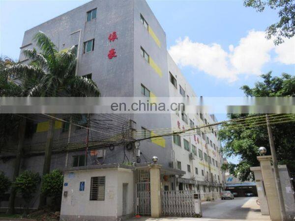 Dongguan Humen Yihao Clothing Co., Ltd. company overview - view 2