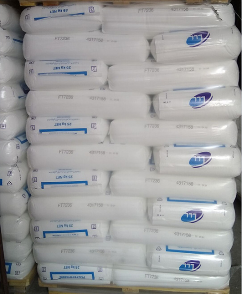 Anhui Weiye Plastic Co;ltd company overview - view 3