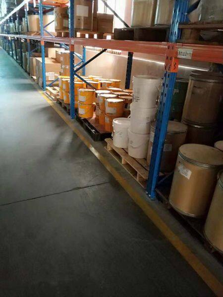 Shenzhen Liying Plastic Chemical Co., Ltd. company overview - view 4