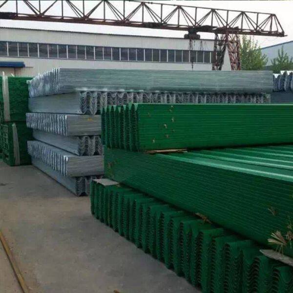 Guanxian Zhuoheng Transportation Facilities Co., Ltd. company overview - view 4