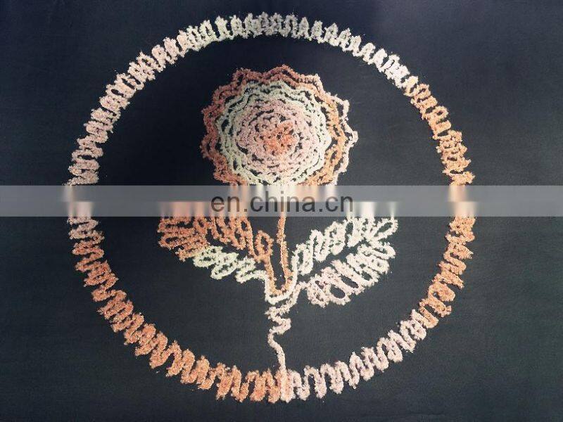 Tajima machine cording embroidery device For embroidery machine