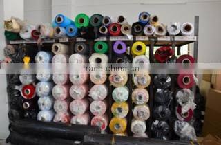 Dongguan Tangxia Weixing Plastic Bags Products Factory company overview - view 3