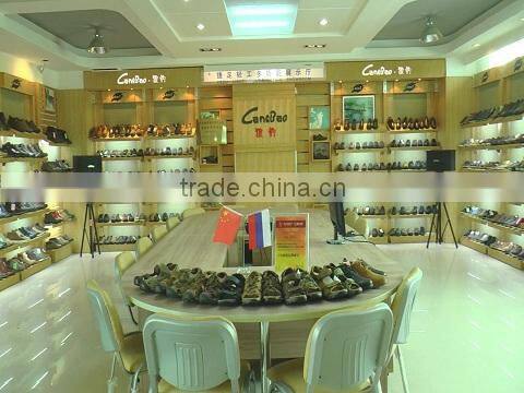 Quanzhou Jiezu Light Industry Co., Ltd. company overview - view 1