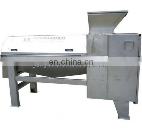 Hot Selling Mango Skin Peeling Machinery/Mango Peeler Machinery