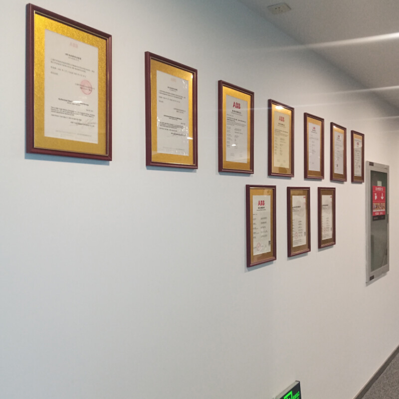 Wuxi Yize Light Industry Equipment Technology Co., Ltd company overview - view 4