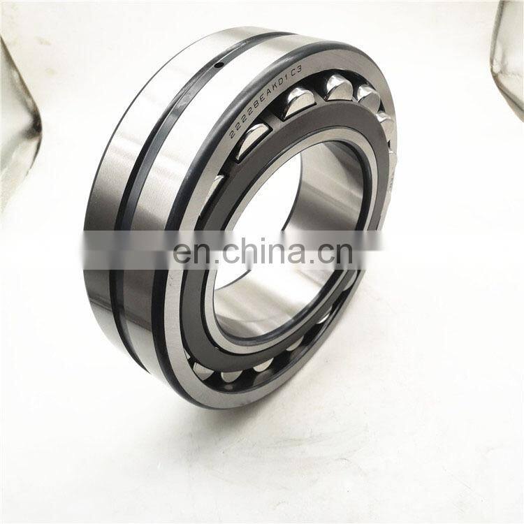 Brand Japan Bearing 22330EMD1C3 Spherical Roller Bearing 22330EMD1 22330CC/W33 22330CCK/W33 22330E