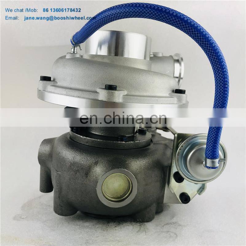 RHE62W Auto parts 119775-18010 VB18008 VC18008 VD18008 turbo charger ship marine Yanmar Marine with 6LP-STE Engine