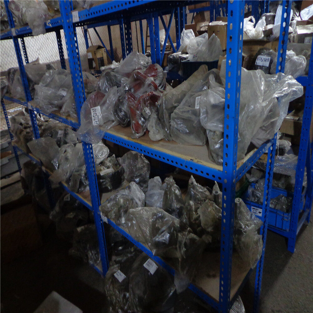 Chongqing Kangjin Jiajie Electromechanical Co.,Ltd company overview - view 1