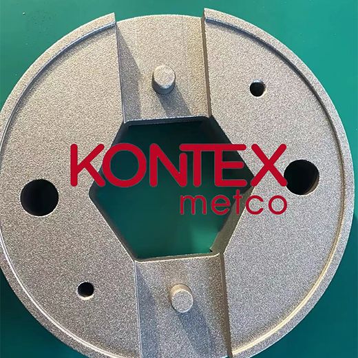 Kontex: Specializing in Eirich Intensive Mixer Parts Production Across Various Industries