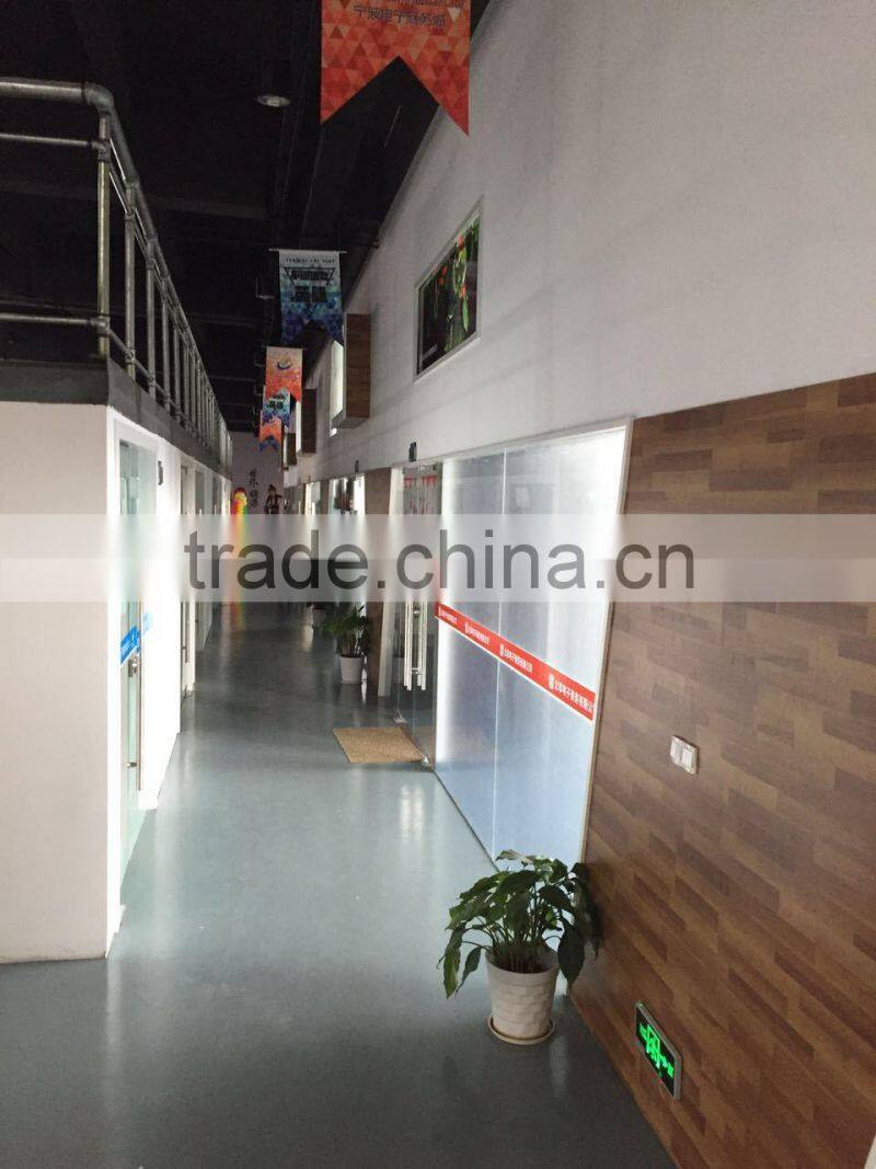 Ningbo Homestyle Trading Co., Ltd. company overview - view 2