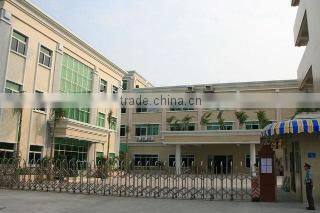 Loyal Friend Metal Factory Limited company overview - view 1