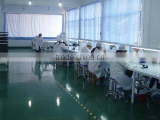 Changzhou Jinuo New Energy Co., Ltd. company overview - view 2