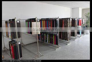 Wujiang Aohua Textile Co., Ltd. company overview - view 3