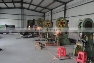 Linqu Liba Automotive Tools Co., Ltd. company overview - view 4