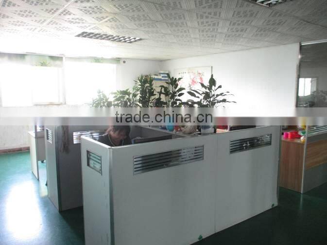 Shenzhen Longfei Silicone Toys Factory company overview - view 3