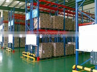 Guangzhou Sindy Cosmetics Co., Ltd. company overview - view 2