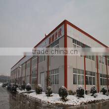 Anhui Schutten Solar Energy Co., Ltd. company overview - view 1