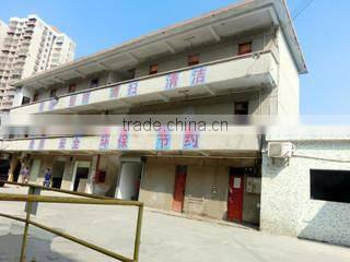 Shenzhen Haon-PCB Electronic Technology Co., Ltd. company overview - view 2