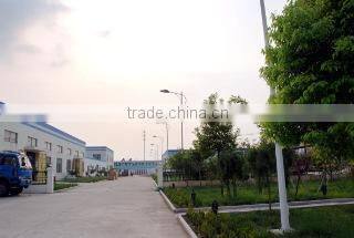 Jinhu Huaxing Industry Co., Ltd. company overview - view 3
