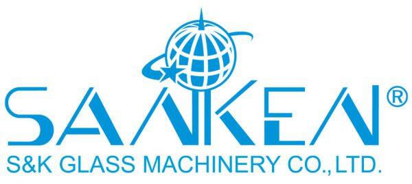 Sanken Glass Machinery., Ltd.(China.)