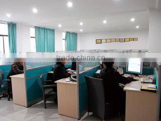 Wuyi Husen Outdoor Product Co., Ltd. company overview - view 3