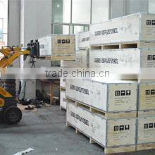 Qingdao Honsun Leading International Trade Co., Ltd. company overview - view 1