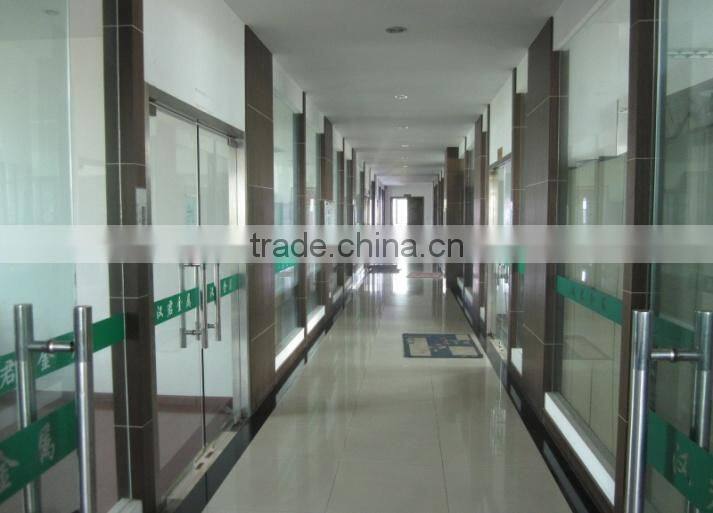 Zhejiang Hanjun Metal Products Co., Ltd. company overview - view 4