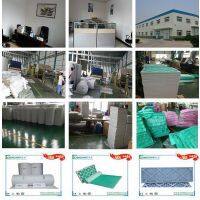 Guangzhou Longwell Air Filtech Co., Ltd. company overview - view 1