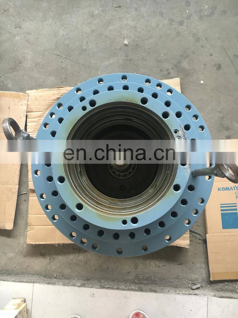 9263594 ZX470LC-5G Travel Gearbox